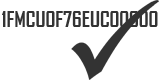 VINfix